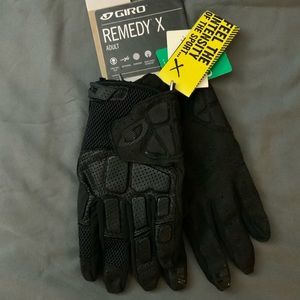 Gyro Remedy X Gloves New
